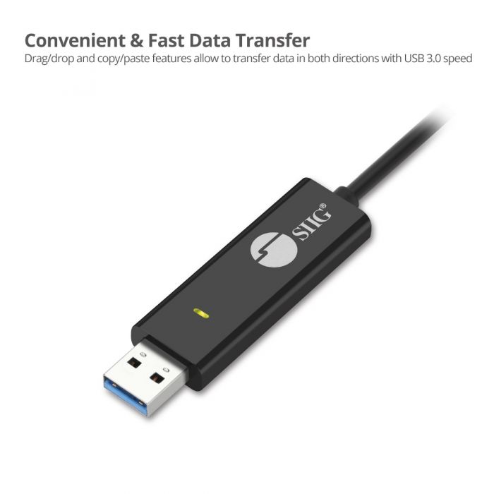 USB 3.0 A/C Data KM Magic Console Cable