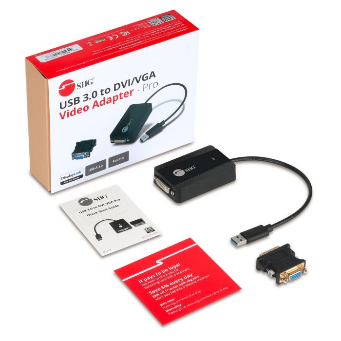 Siig usb 2 0 to vga driver windows 10 patrollasopa