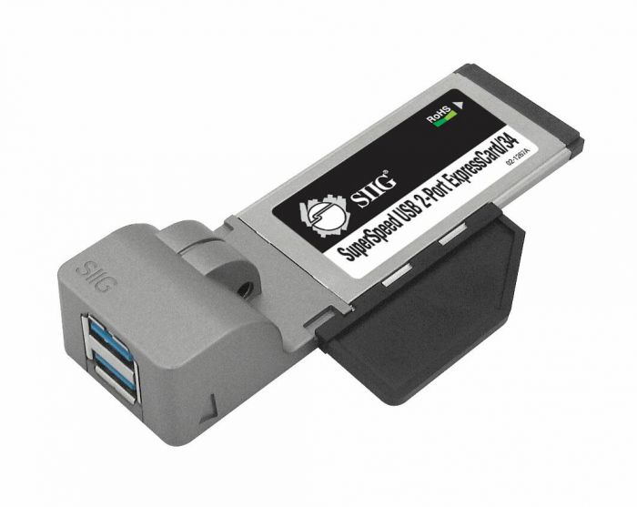 Expresscard on sale 34 hdmi