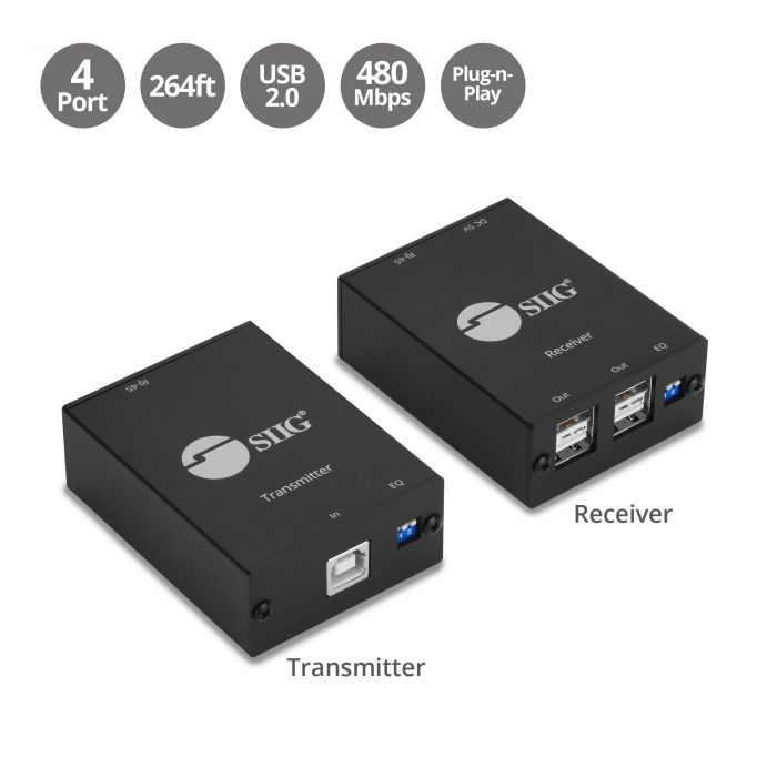siig usb 2.0 to vga driver download