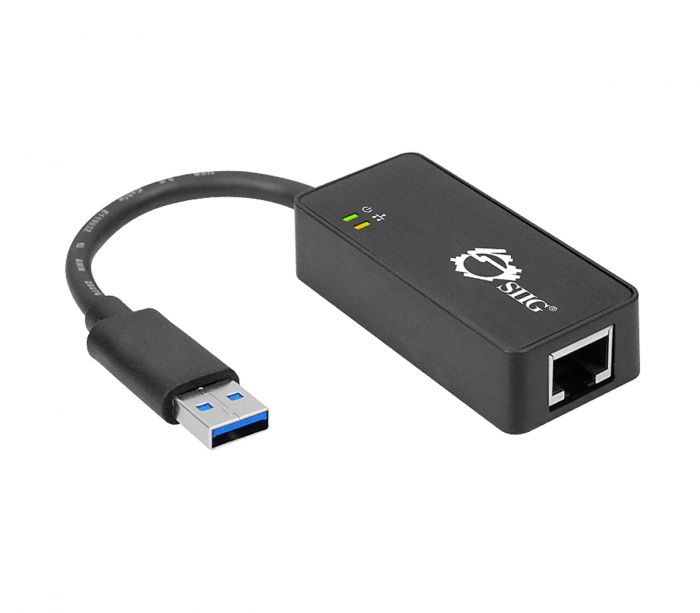 mini jungle onderwijzen USB 3.0 Gigabit Ethernet Network Adapter