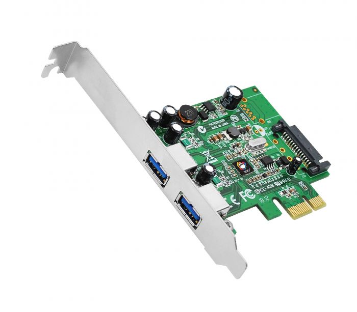 By Siig Inc Class: Network Hardware//Network Cable // Other - Prod Siig Inc 2Port Industrial Usb