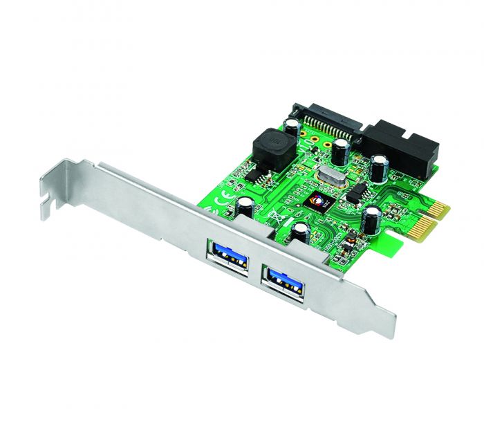 Usb 3.0 host controller