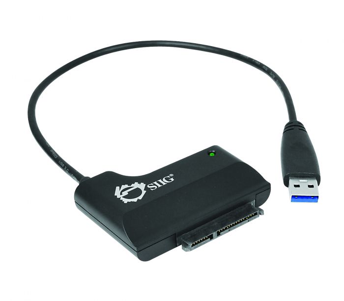 Usb device
