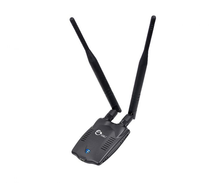 Usb wireless 5.3 adapter драйвер