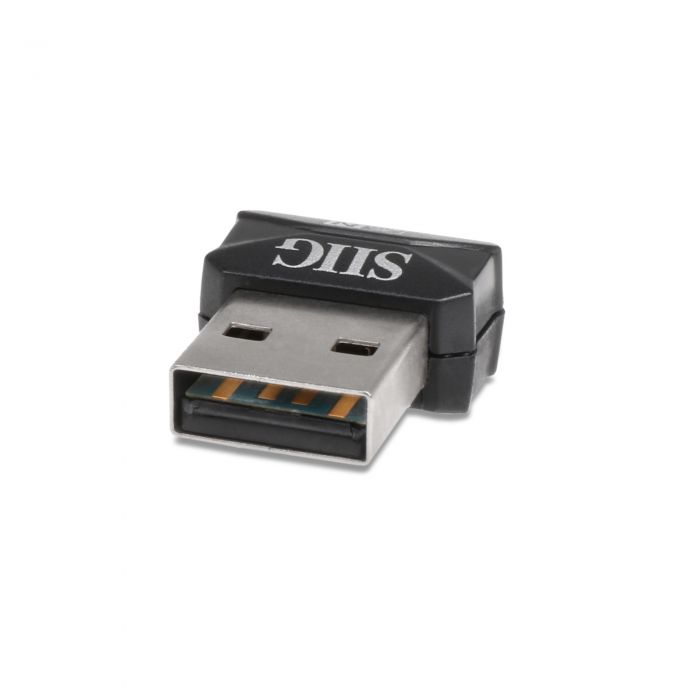 Receptor WiFi USB + Antena – Sleugim USB