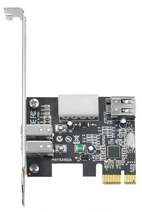 Dp Firewire Pcie Imaging eee standards how to order? dp firewire pcie