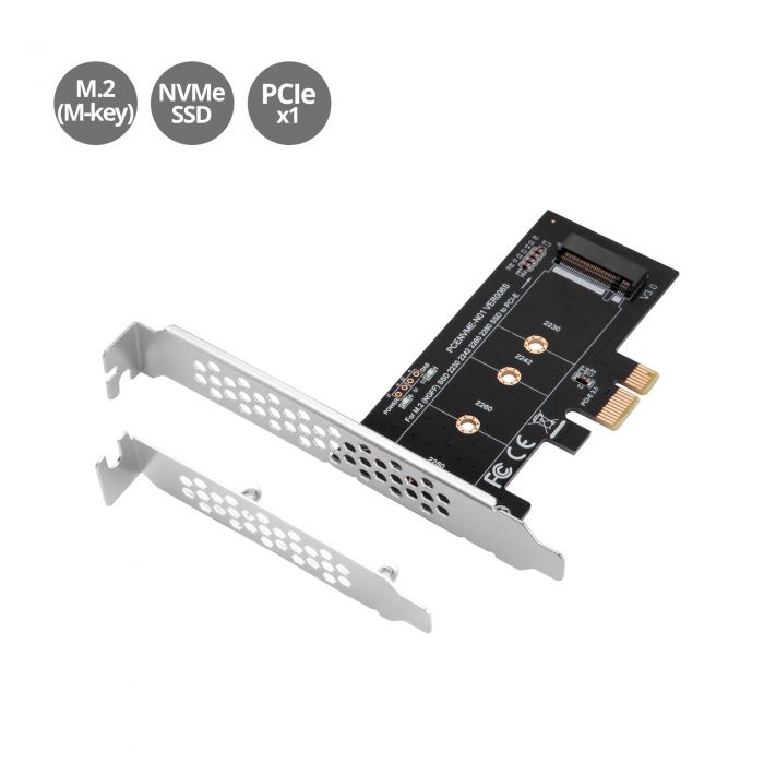 PCIe SSDs - NVMe & AHCI, Page 90