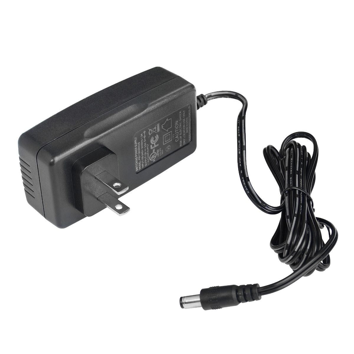 Switching adapter 12v. Switching adapter 12v