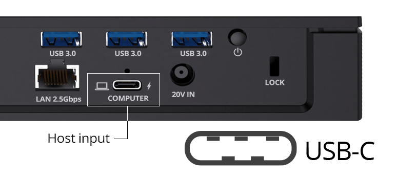 usb-c