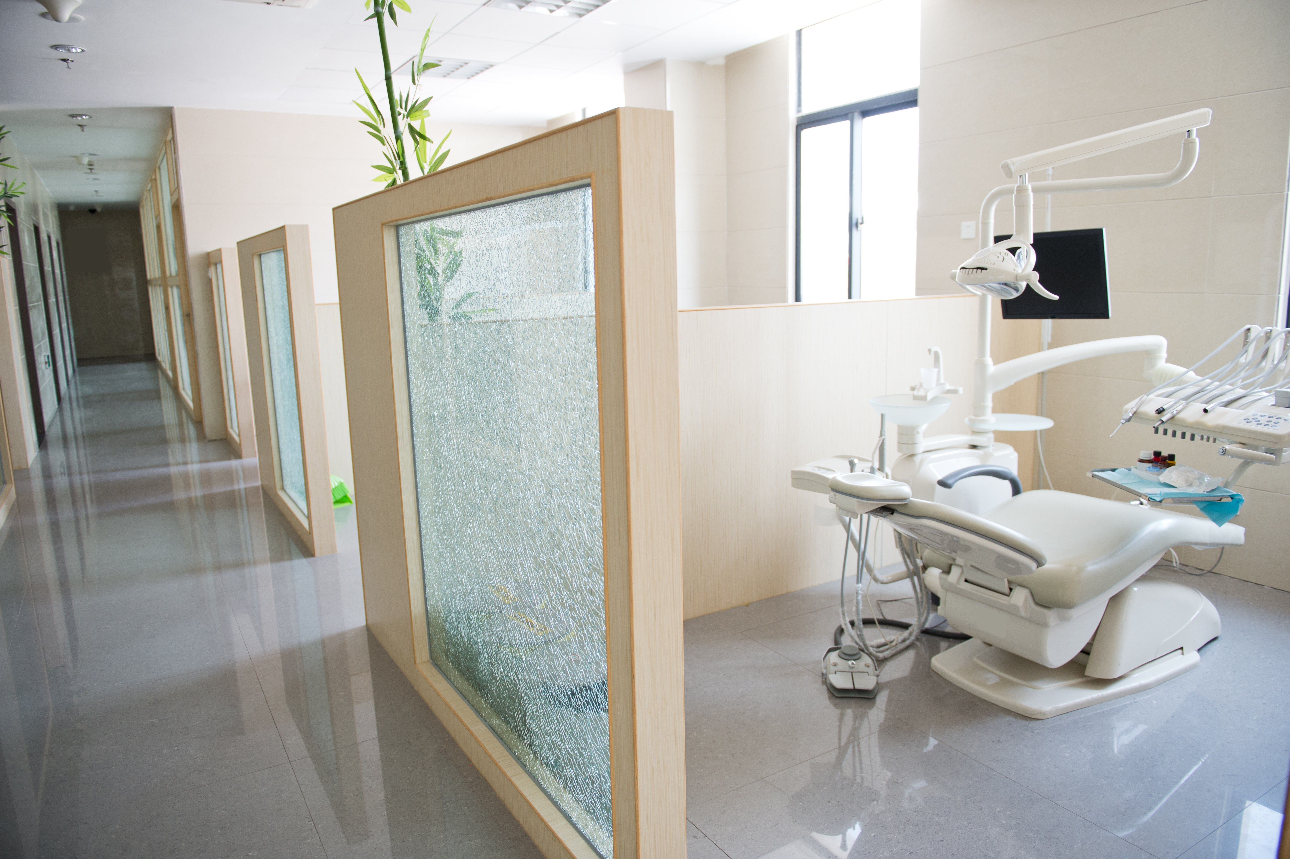 Dental Office - SOLUTIONS