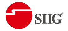 siig logo