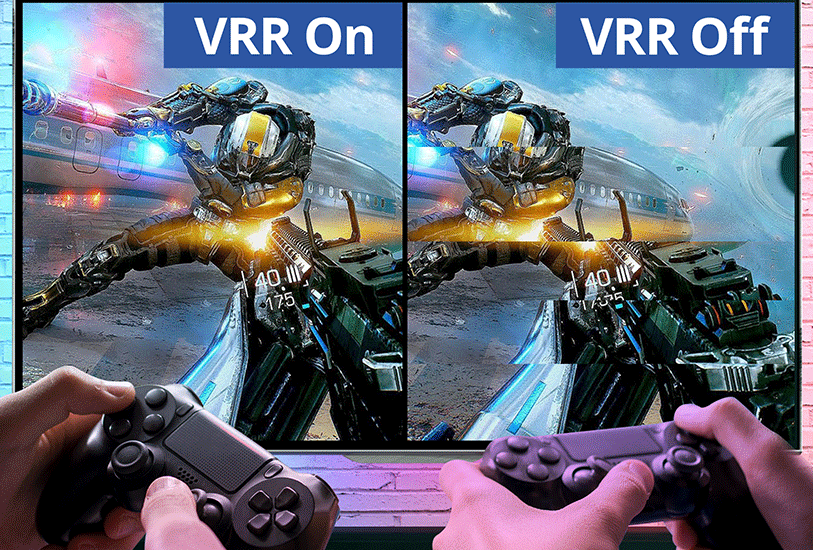 vrr