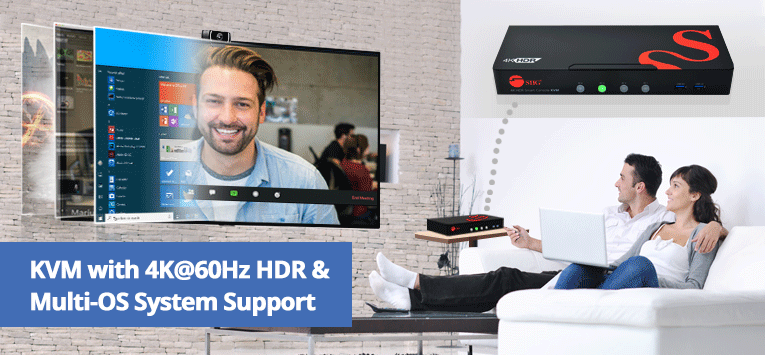 HDR TV