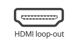 hdmi