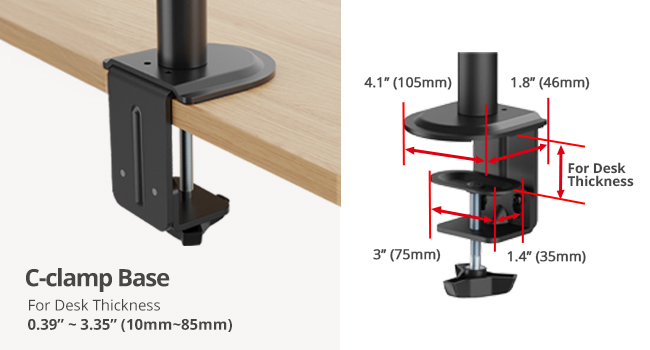 C-clamp
