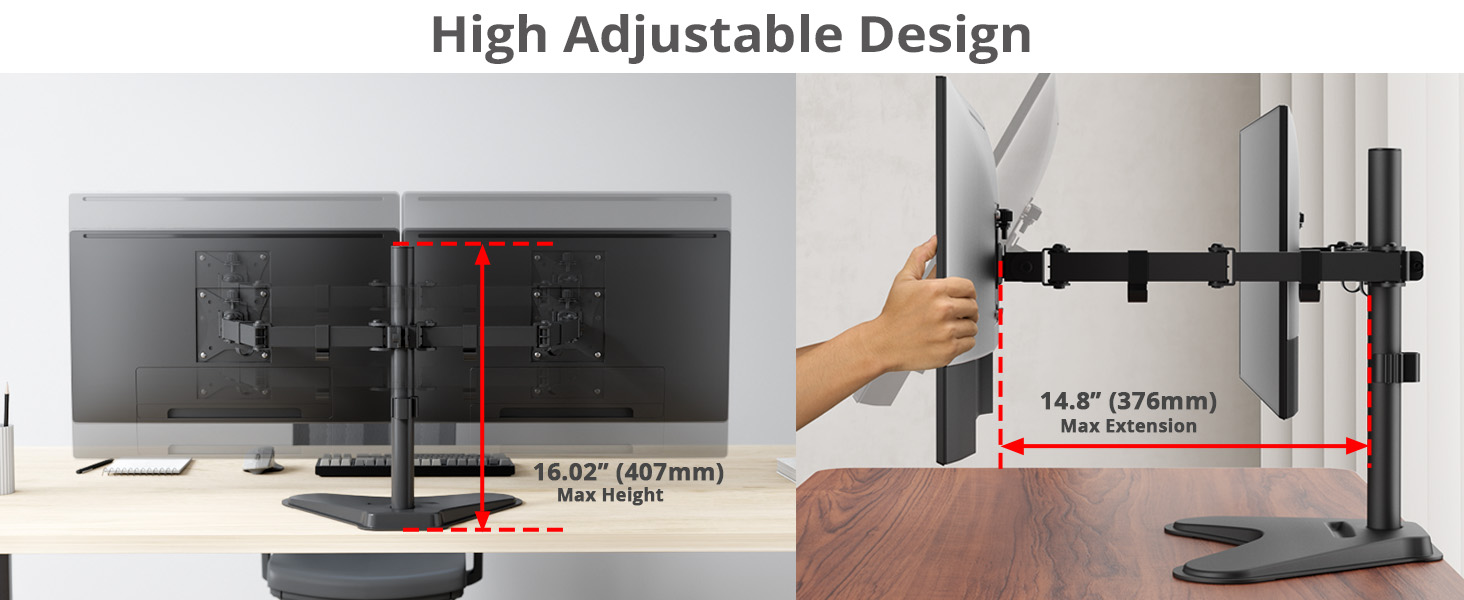 Adjustment