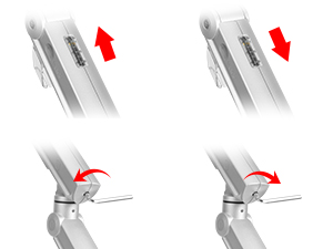 Weights Indicator