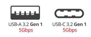 usb