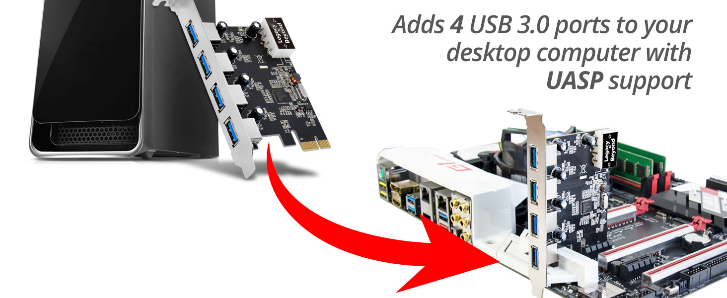 Data Transfer