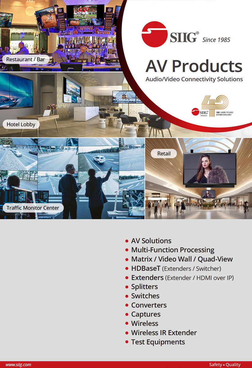 AV