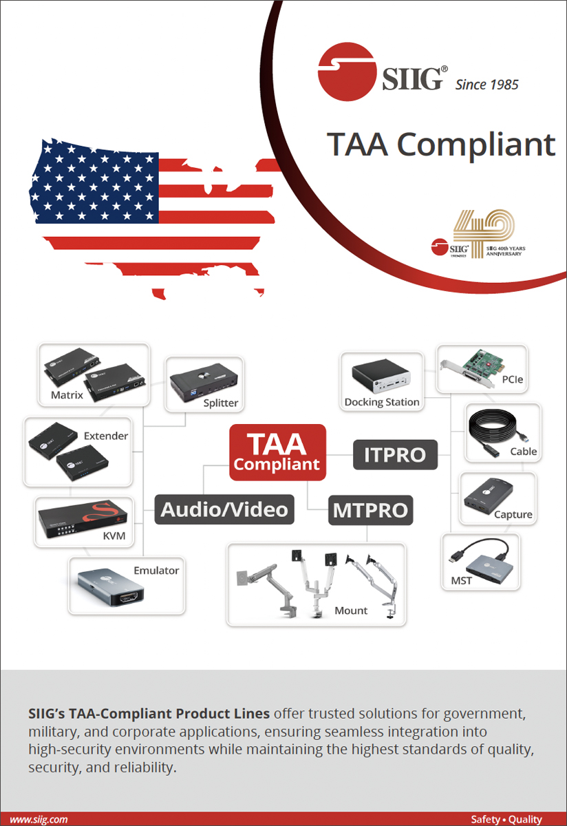 TAA
