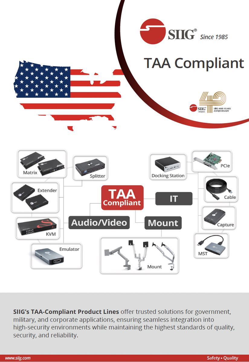 TAA
