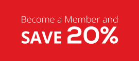 Membership save20
